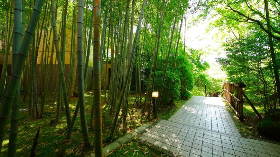 Yufuin Yubel Hotel