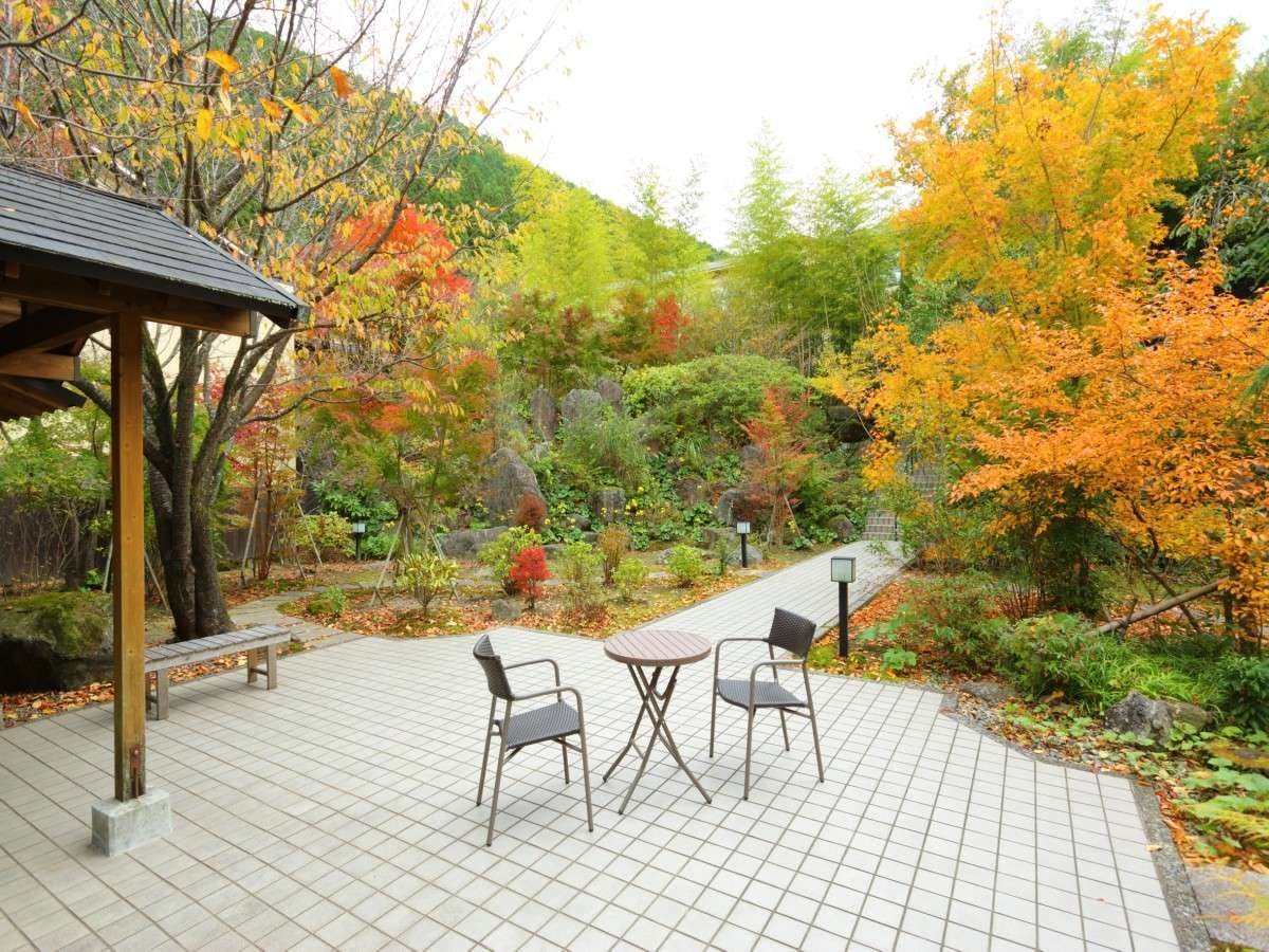 Yufuin Yubel Hotel