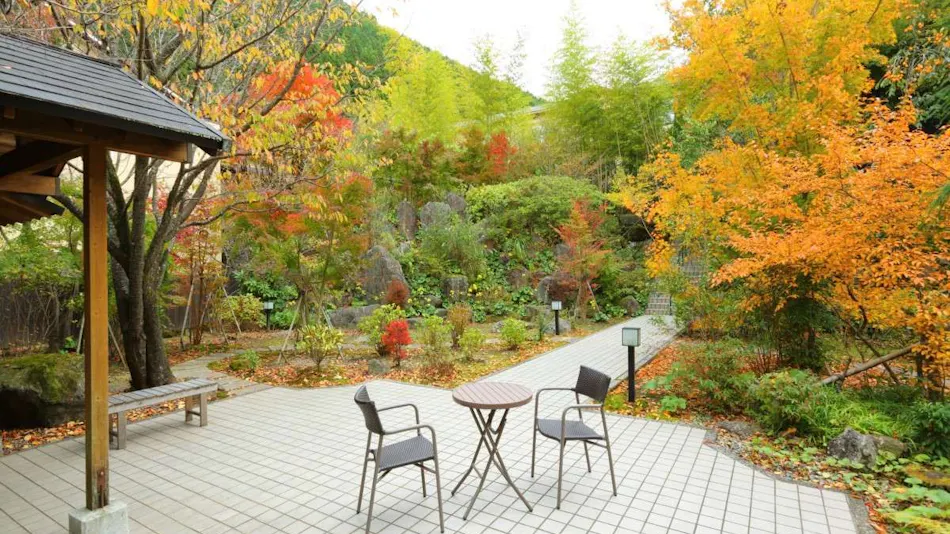 Yufuin Yubel Hotel