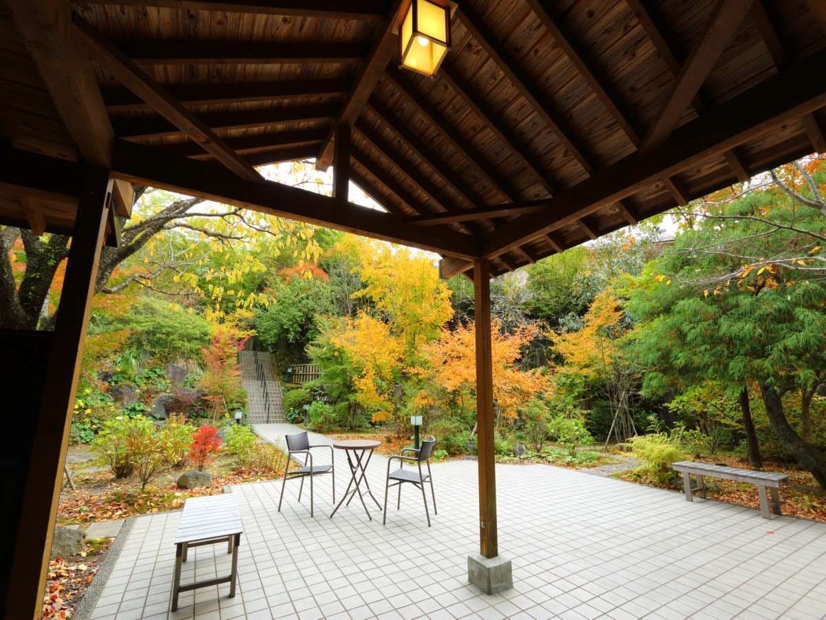 Yufuin Yubel Hotel