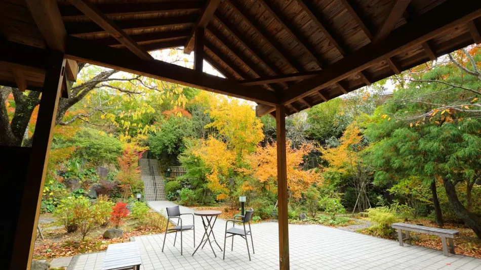 Yufuin Yubel Hotel