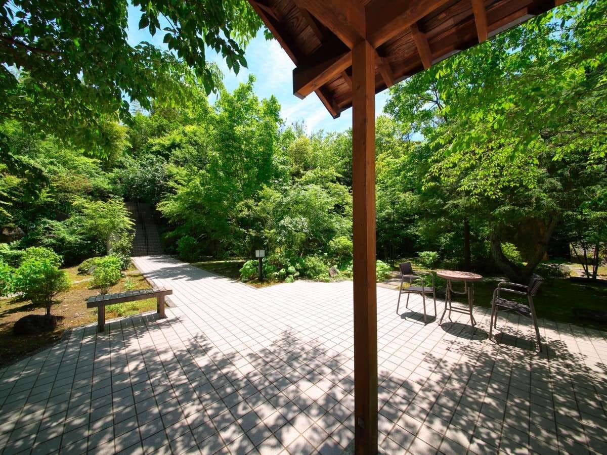 Yufuin Yubel Hotel