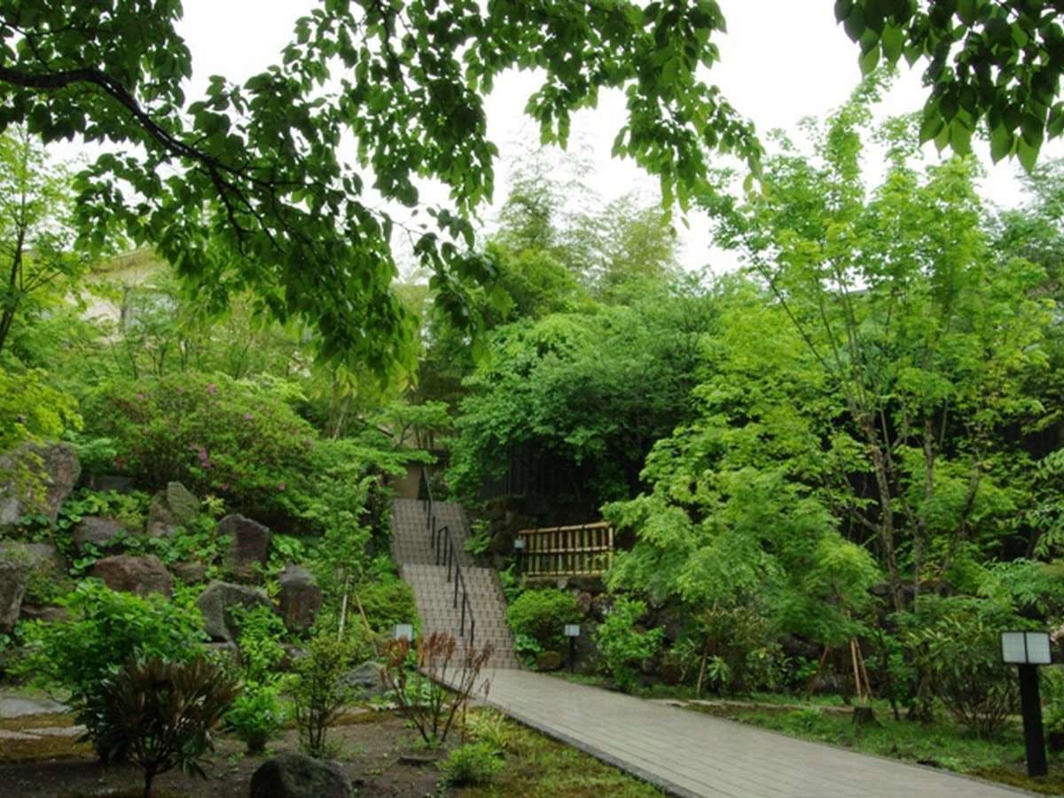 Yufuin Yubel Hotel