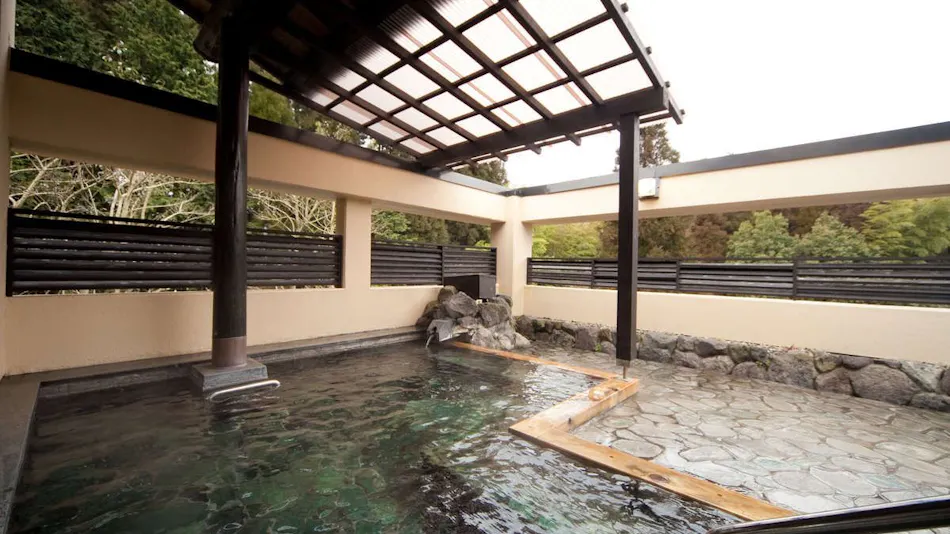 Yufuin Yubel Hotel