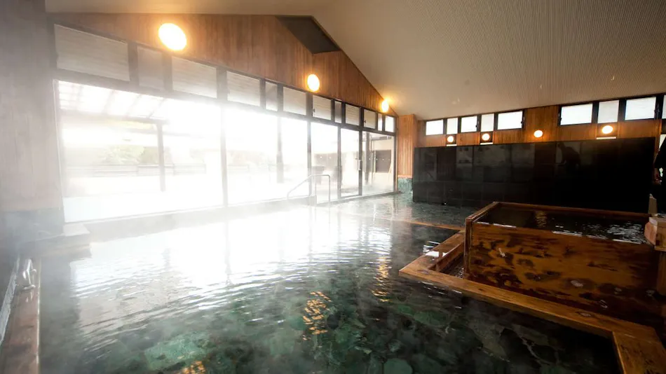 Yufuin Yubel Hotel