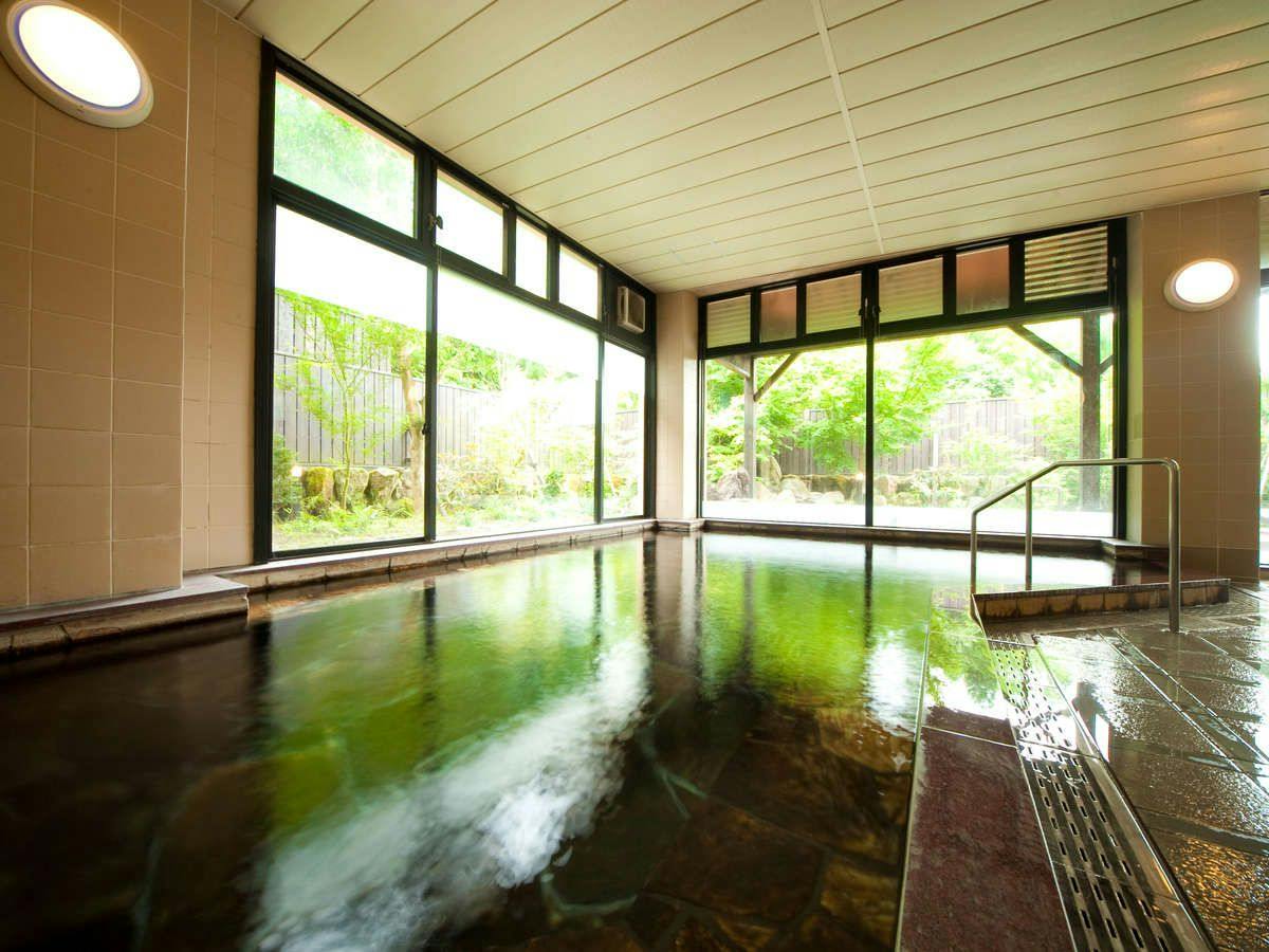 Yufuin Yubel Hotel