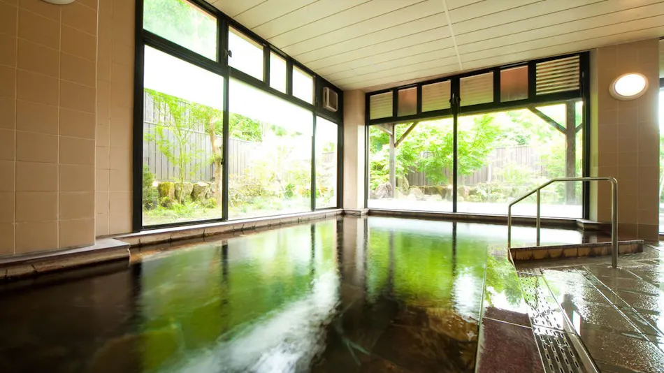 Yufuin Yubel Hotel