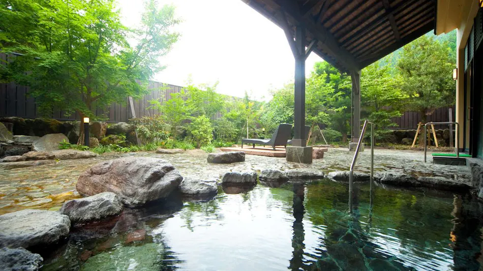 Yufuin Yubel Hotel