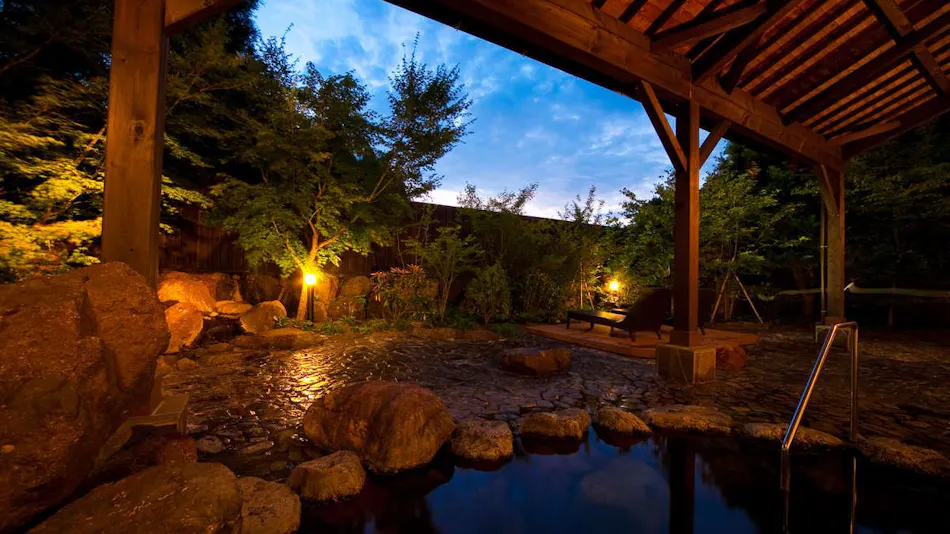 Yufuin Yubel Hotel