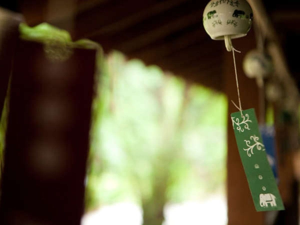 유후인의 사계를 느껴보세요.