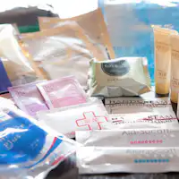 선택 가능한 편의 서비스