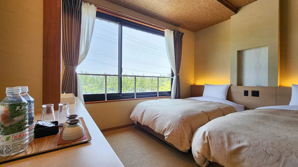 Minami Ryokan