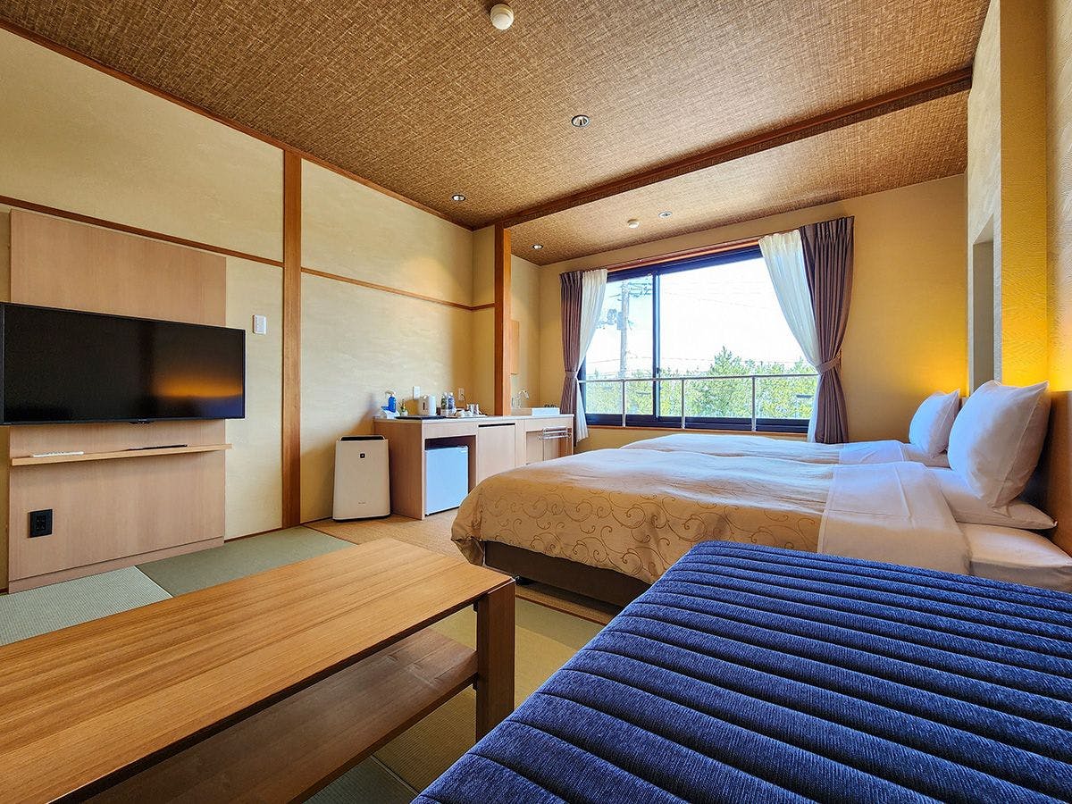 Minami Ryokan