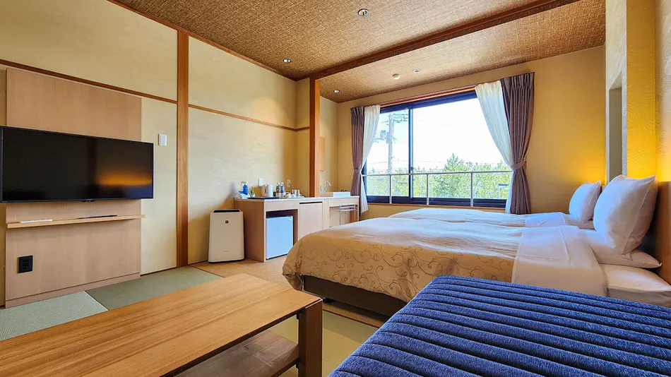 Minami Ryokan