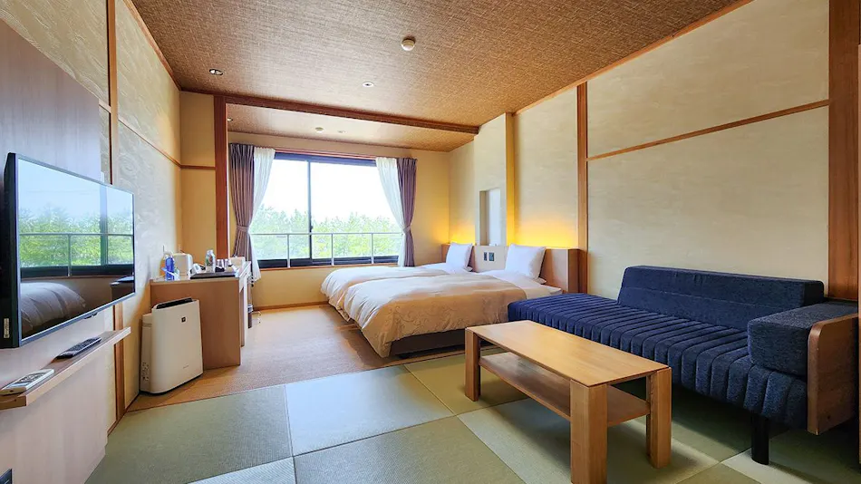 Minami Ryokan