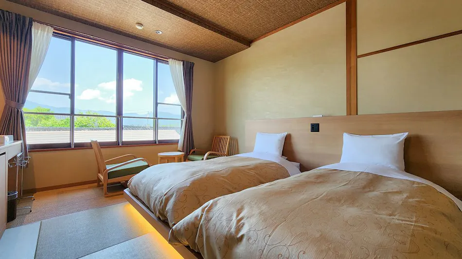 Minami Ryokan