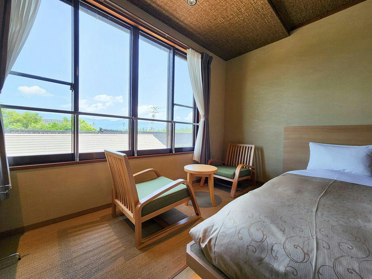 Minami Ryokan