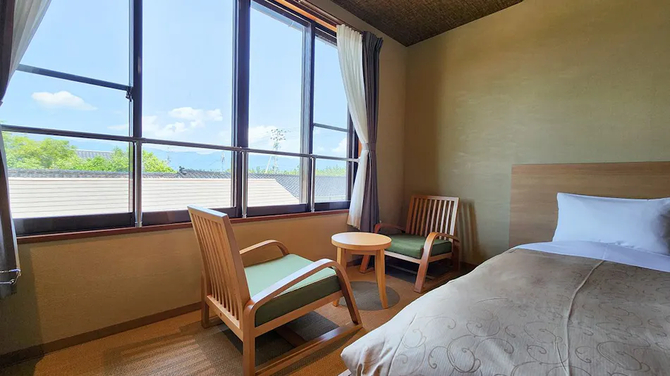 Minami Ryokan