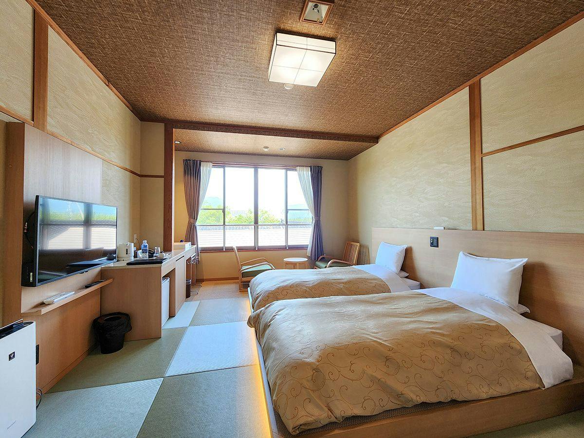 Minami Ryokan