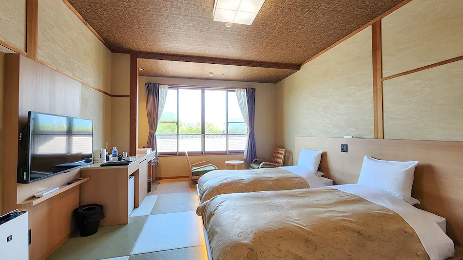 Minami Ryokan