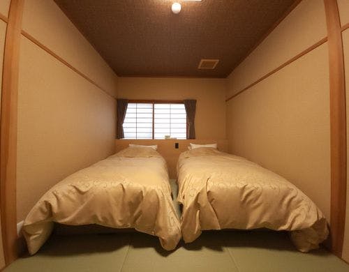 #和モダンツイン