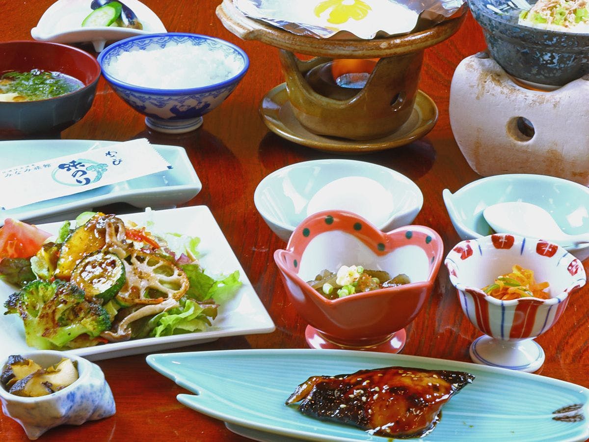 Minami Ryokan