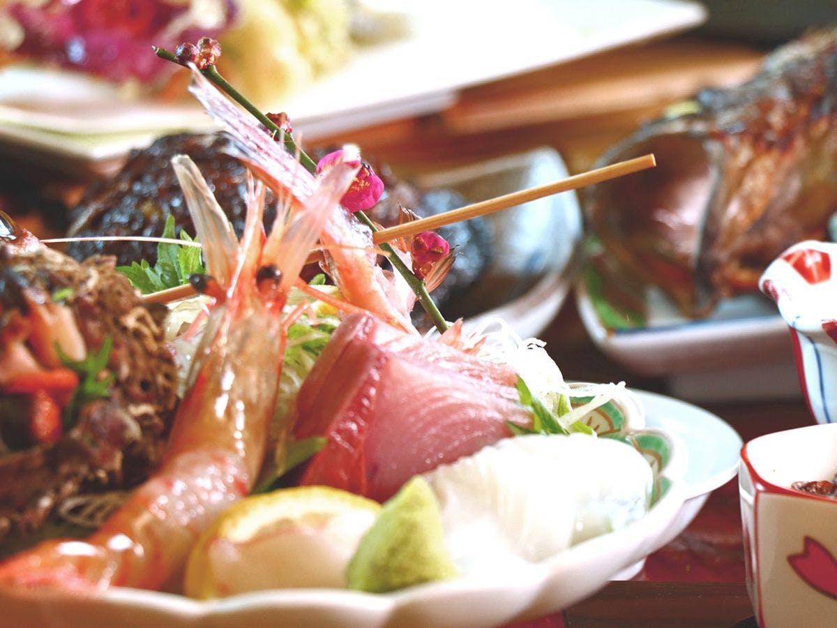 ภาพอาหารเย็น