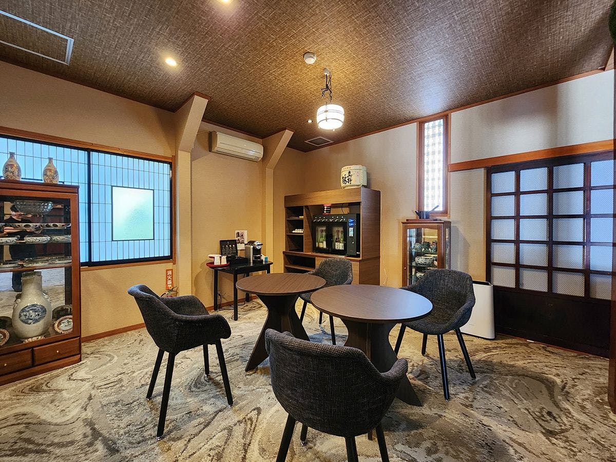 ล็อบบี้