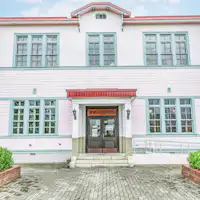 พิพิธภัณฑ์ฮักกา