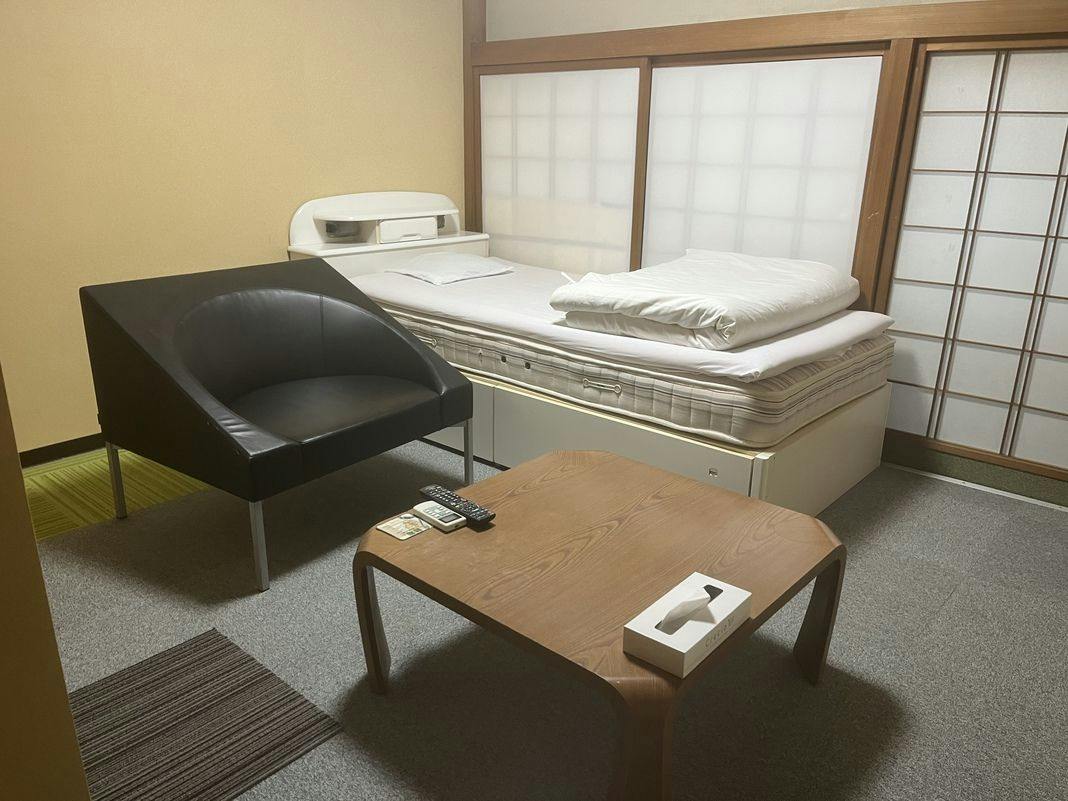 Hotel Kikuya