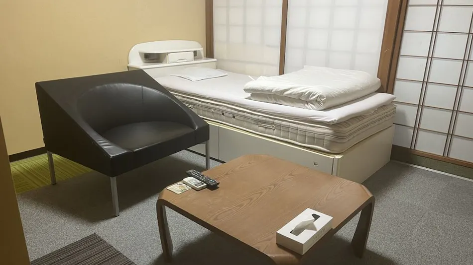 Hotel Kikuya