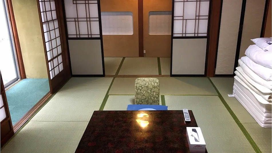 Hotel Kikuya