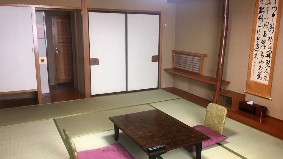 Hotel Kikuya