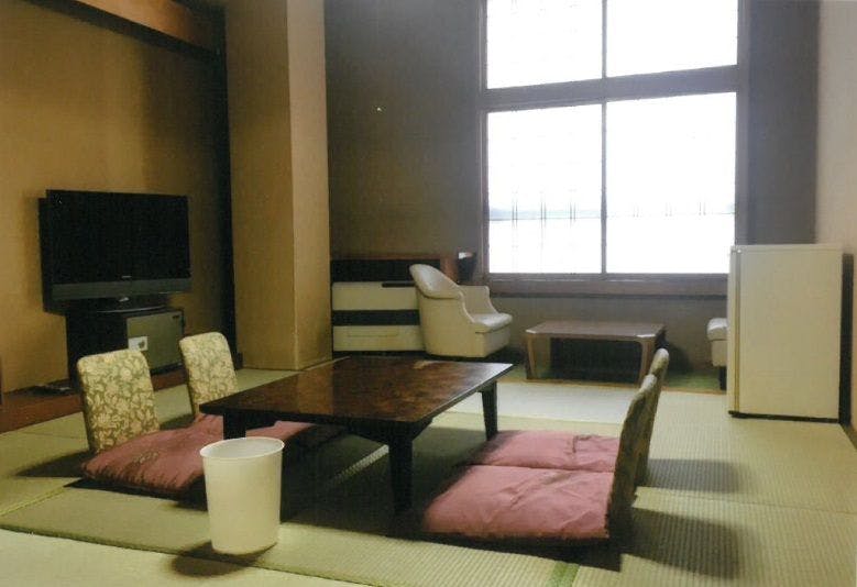 Hotel Kikuya
