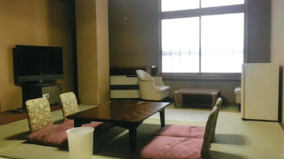Hotel Kikuya