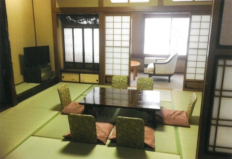 Hotel Kikuya