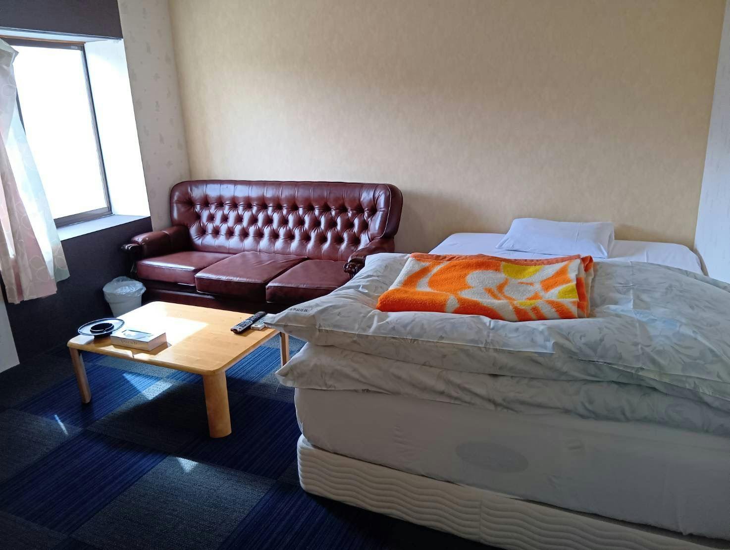 Hotel Kikuya