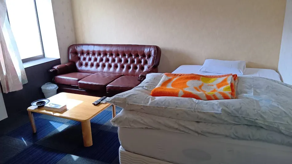 Hotel Kikuya