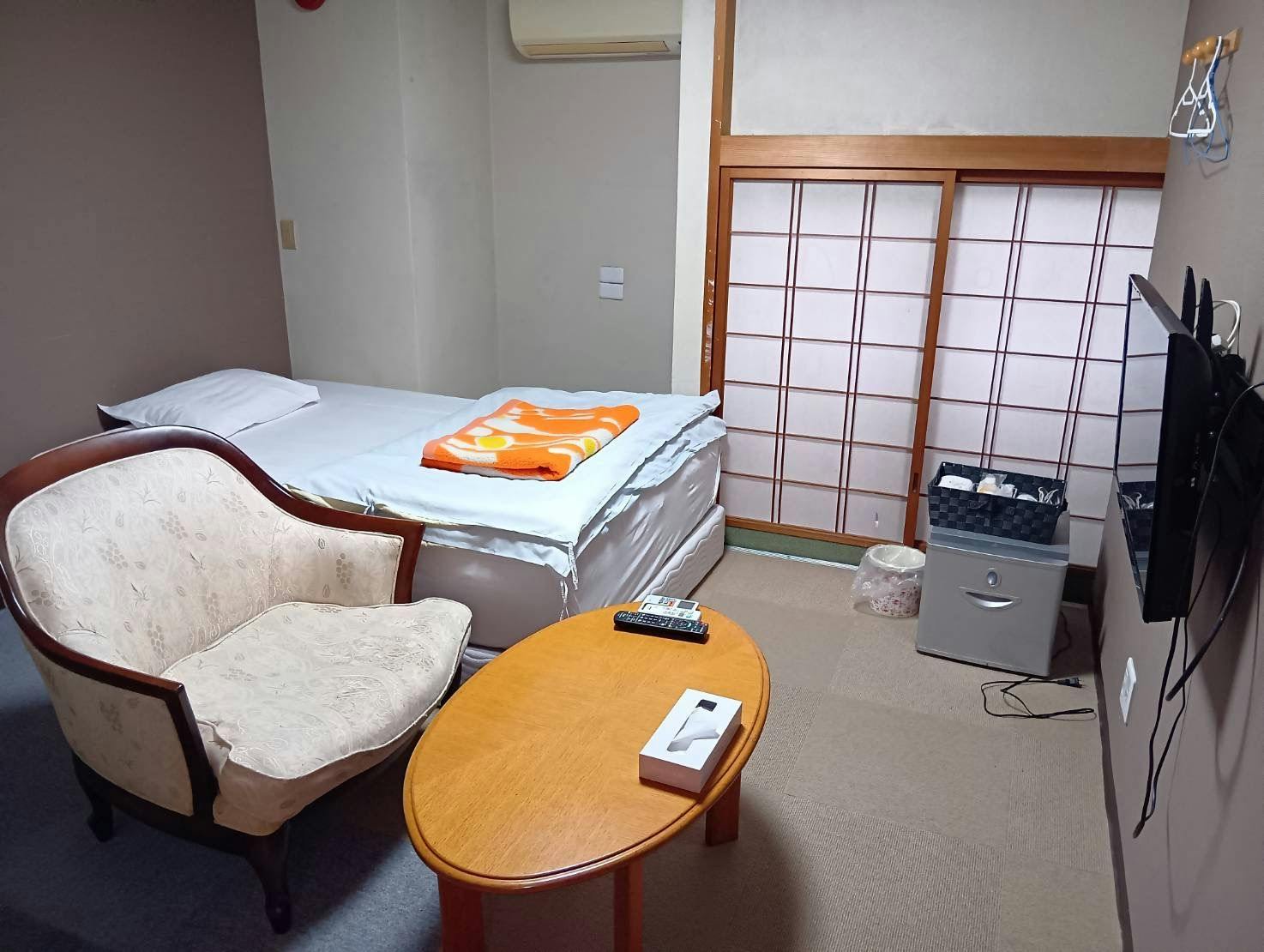 Hotel Kikuya