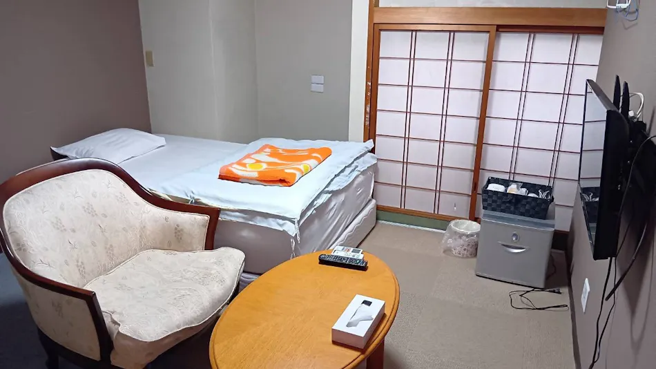Hotel Kikuya