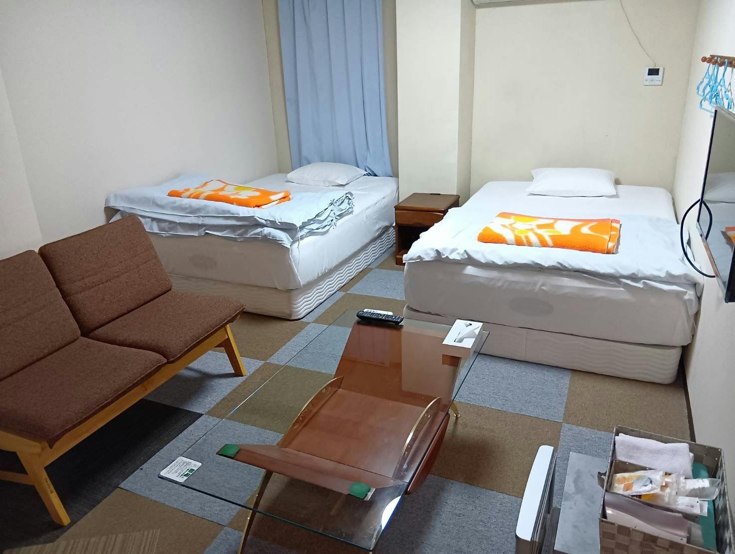 นำเตียง Westin Heavenly Bed มาใช้