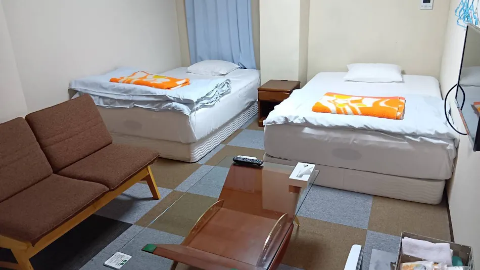Hotel Kikuya