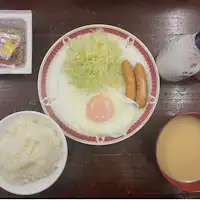 อาหารเช้า