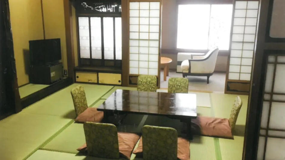 Hotel Kikuya
