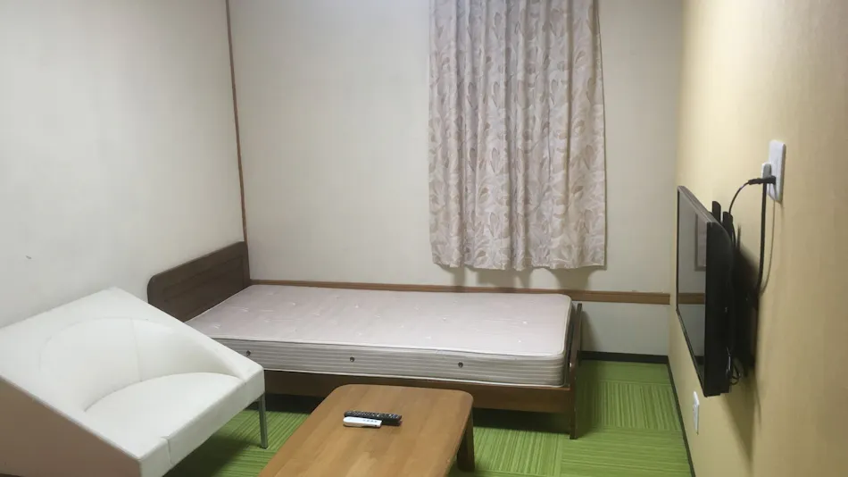 Hotel Kikuya