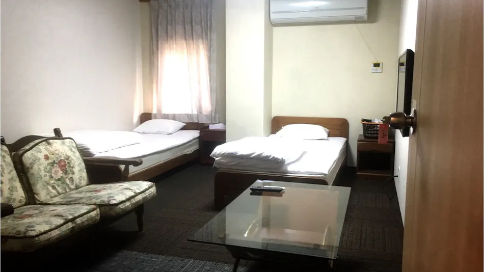 Hotel Kikuya