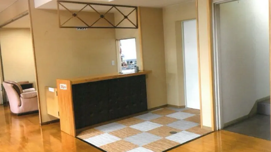 Hotel Kikuya