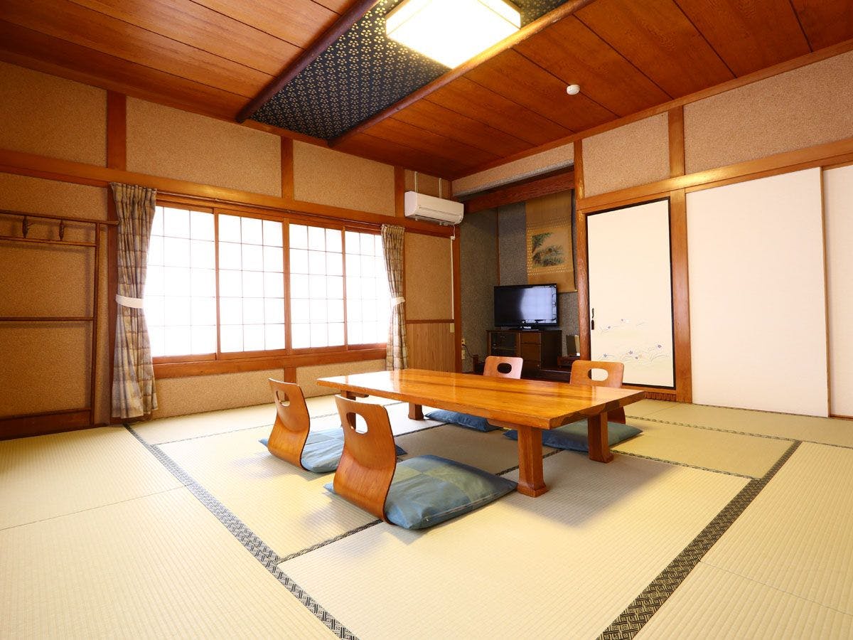 Kawachiya Ryokan