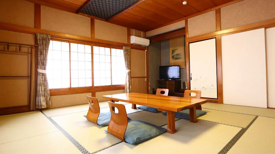 Kawachiya Ryokan