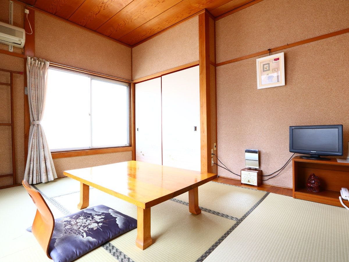 Kawachiya Ryokan
